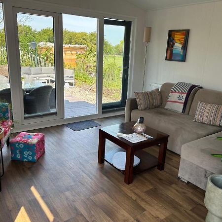 Ferienhaus Feldblick Fehmarn Kültér fotó