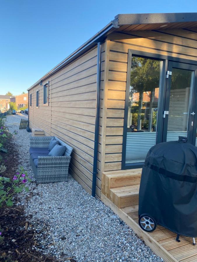 Ferienhaus Feldblick Fehmarn Kültér fotó