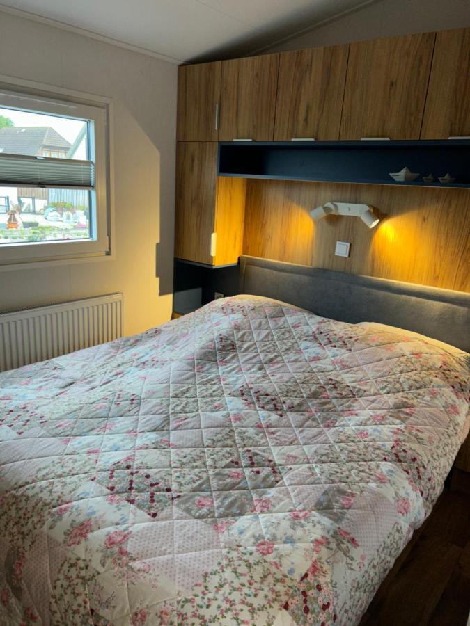 Ferienhaus Feldblick Fehmarn Kültér fotó
