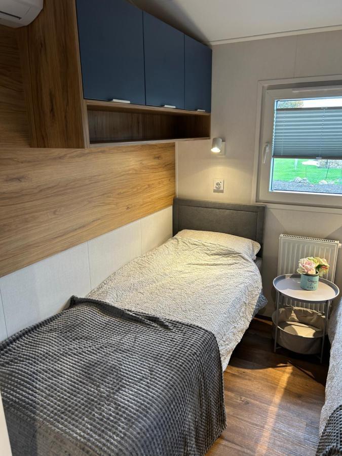 Ferienhaus Feldblick Fehmarn Kültér fotó